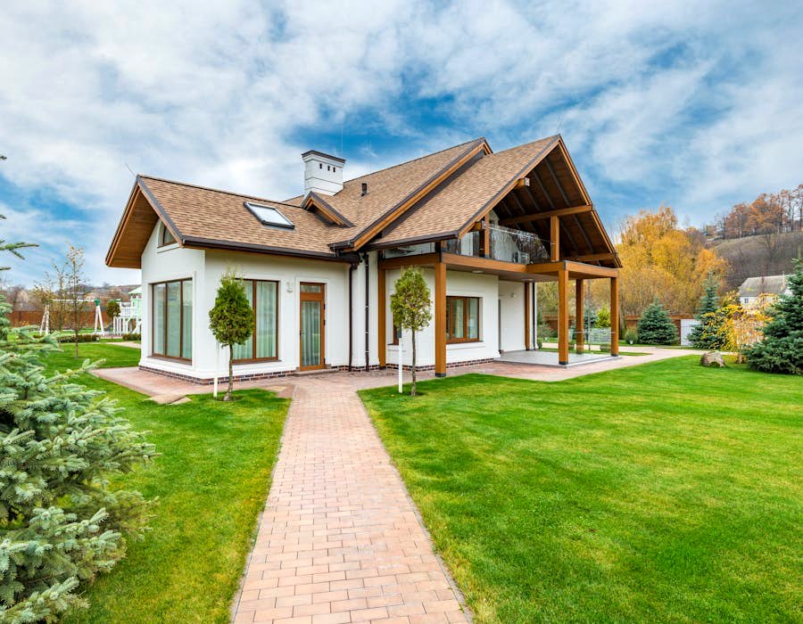 Tri Pointe Homes homes
