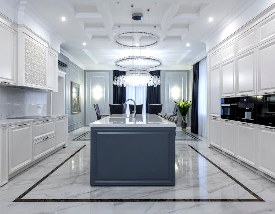 Richmond American Homes homes