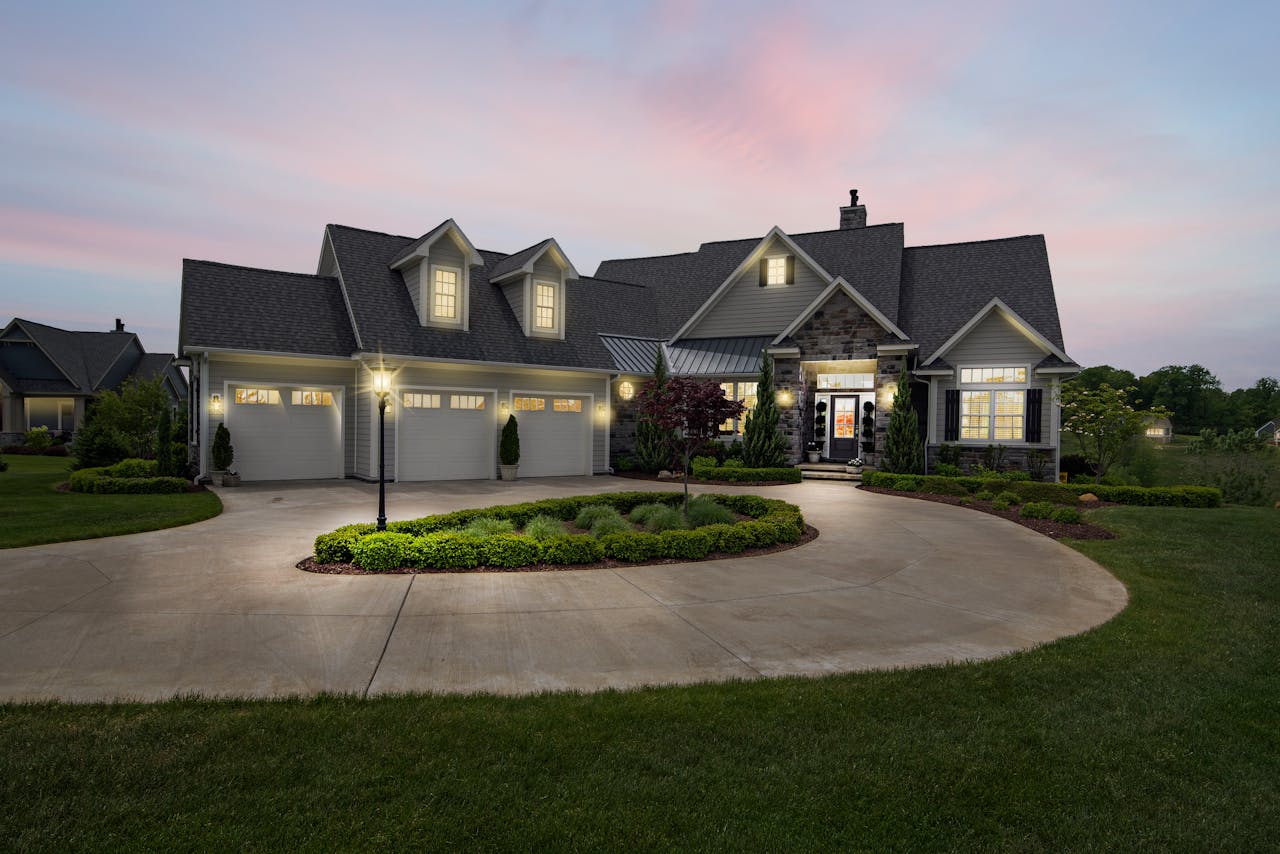 Lennar homes