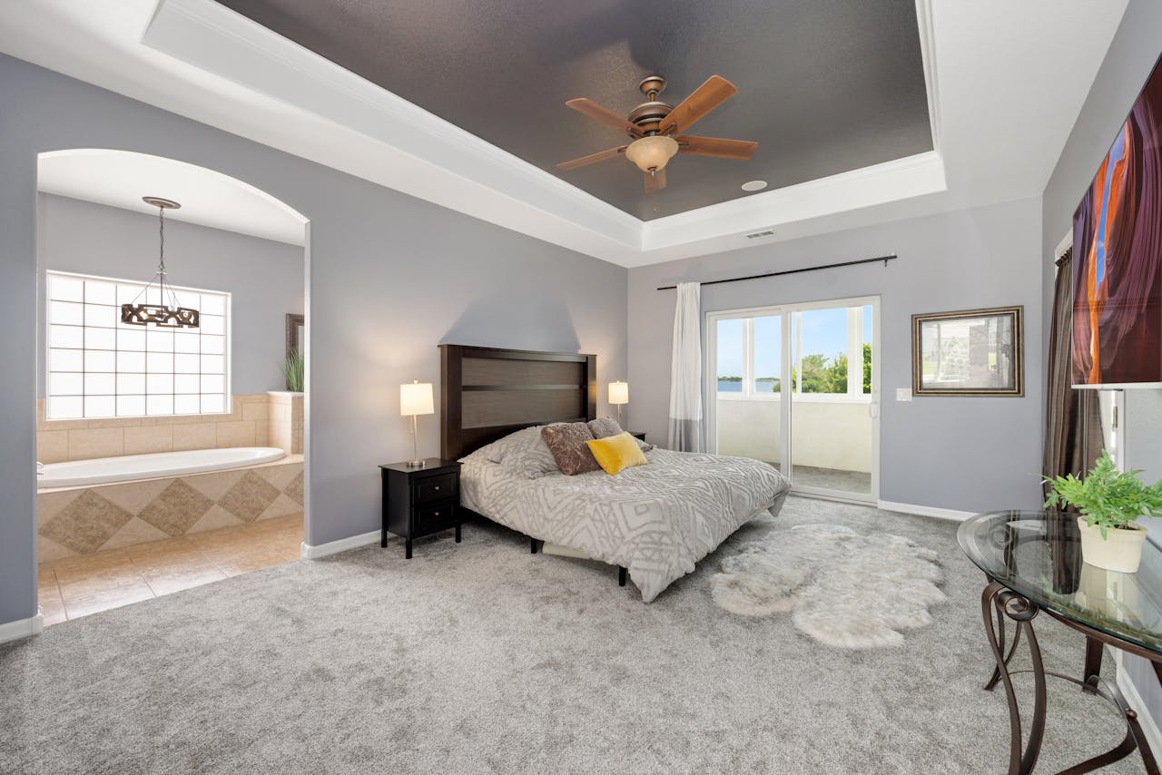 Toll Brothers homes